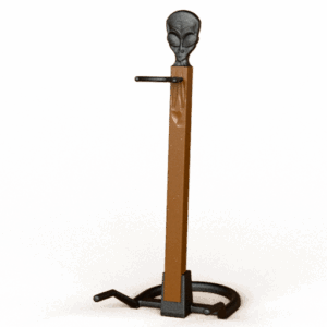 ALIEN GUITAR STAND
